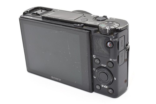 Sony cyber shot - sony, cyber-shot