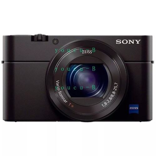 Sony dsc rx100 iii - dsc-rx100, rx100m3