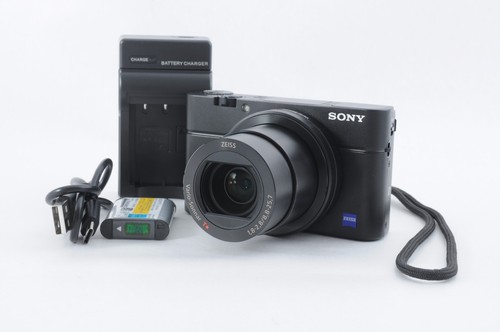 Fotocamera digitale compatta