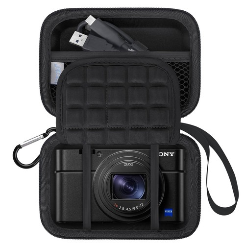 Custodia trasporto per sony - di,