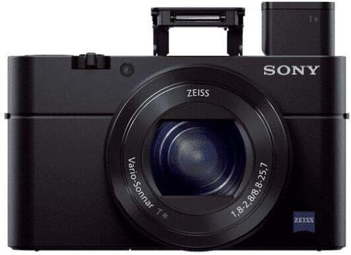 Sony dsc rx100 iii rx100m3 - iii,
