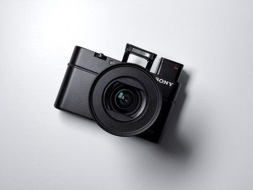 Sony rx100 iii mark - rx100,