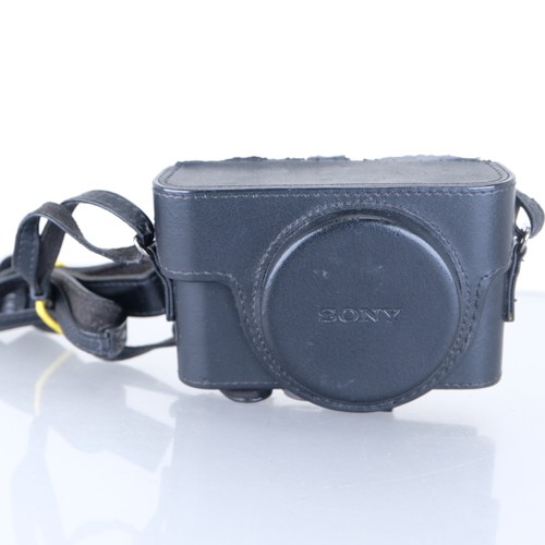 Custodia sony lcj rxf per - custodia, lcj-rxf
