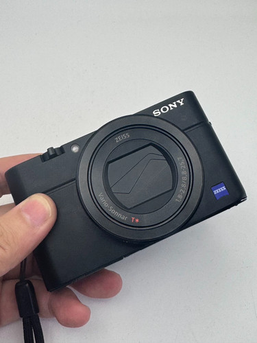 Sony dsc rx100 iii - dsc-rx100, rx100m3