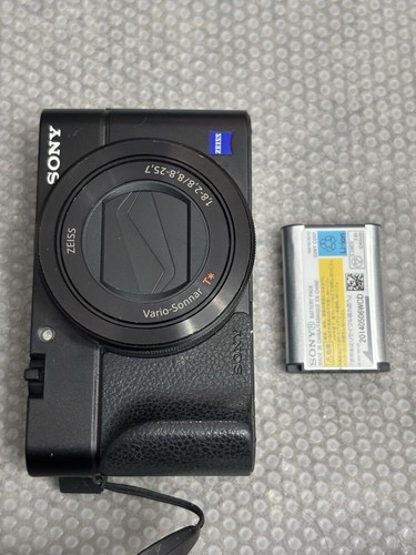 Fotocamera digitale compatta