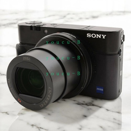 Sony dsc rx100 iii - dsc-rx100,