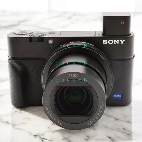 Sony dsc rx100 iii rx100m3 - sony,