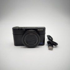 Sony Cyber-Shot DSC-RX100