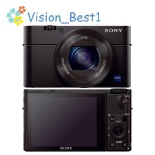 Sony DSC-RX100 III RX100M3