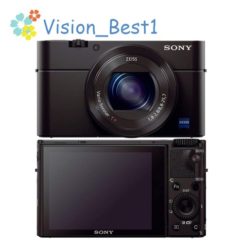 Sony dsc rx100 - iii, rx100m3