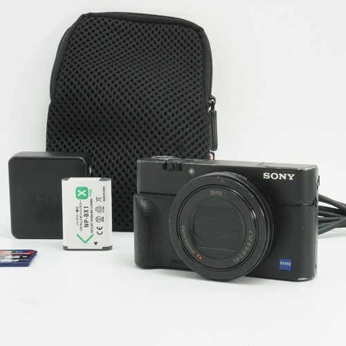 Sony cyber shot dsc - sony, cyber-shot
