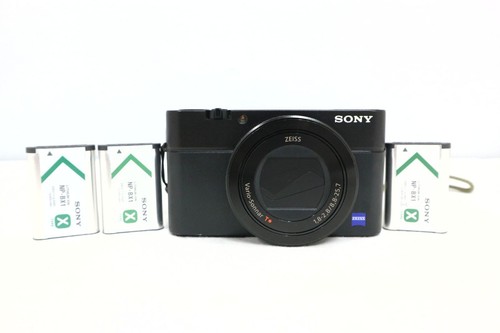 Fotocamera digitale compatta
