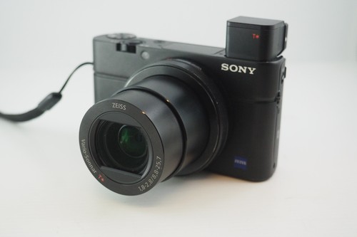 Sony rx100 iii - rx100,
