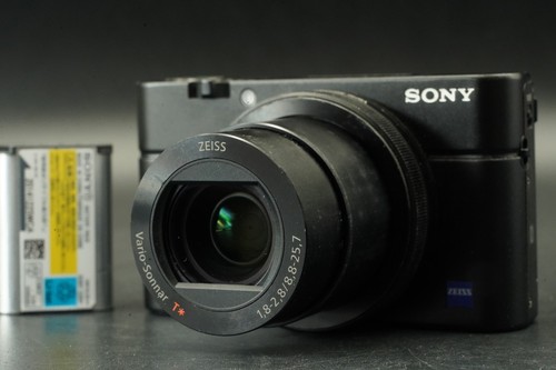 Sony cyber shot dsc - cyber-shot, iii