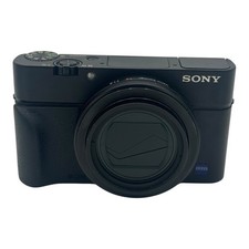 Sony RX100 III Fotocamera 20MP