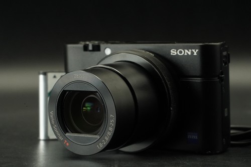 Fotocamera digitale sony - digitale,