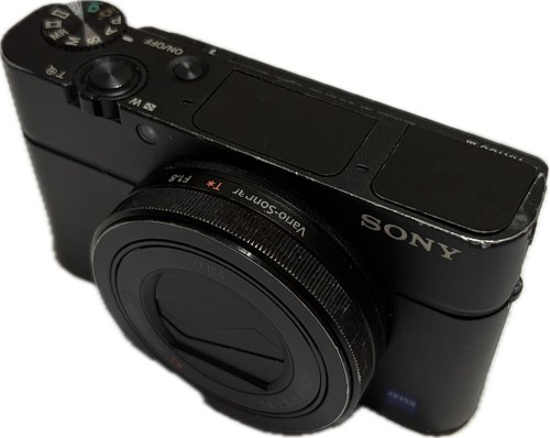 Sony rx100 iii - rx100, dsc-rx100m3