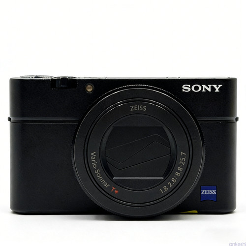 Sony dsc rx100m3 - dsc-rx100m3, rx100