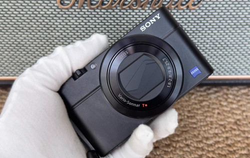 Nuovo sony cyber shot - -,