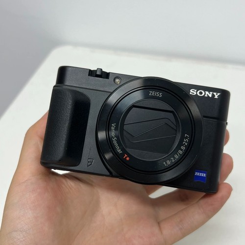 Sony dsc rx100 iii con - dsc-rx100,