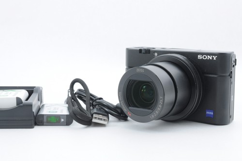 Fotocamera sony cyber shot - fotocamera,