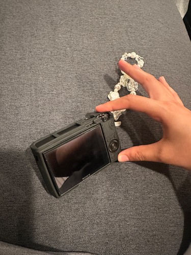 Sony dsc rx100 iii - sony,