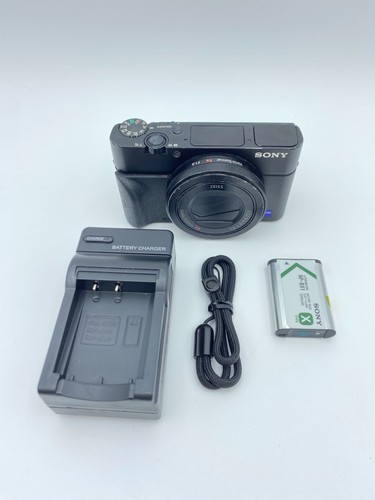 Sony cyber shot dsc - cyber-shot, iii